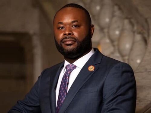 Cory McCray