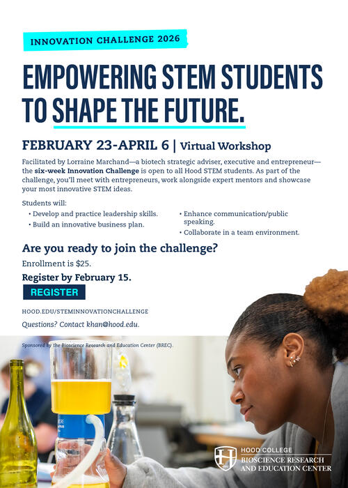 Innovation Challenge