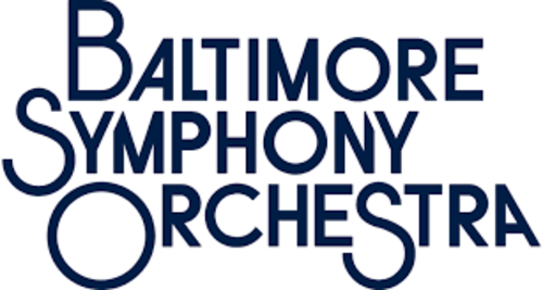 Baltimore Symphony Orchestra logo