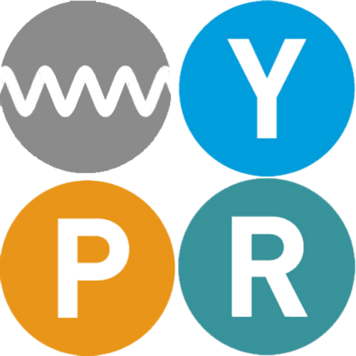 WYPR Logo