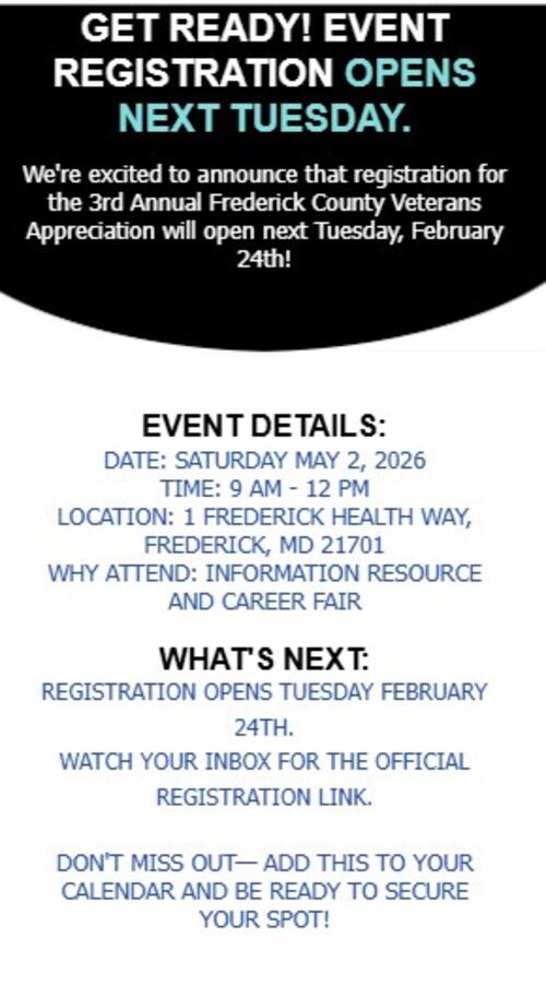 Veterans Appreciation Day Part 2