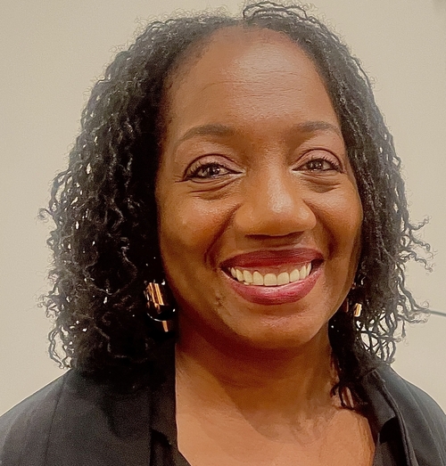 Terri Ellen Cross Davis