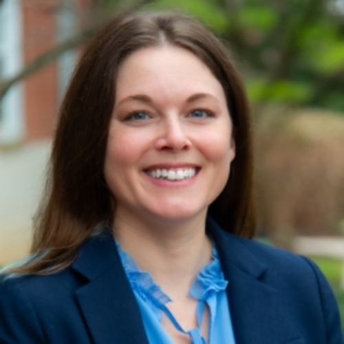 headshot of brooke witherow