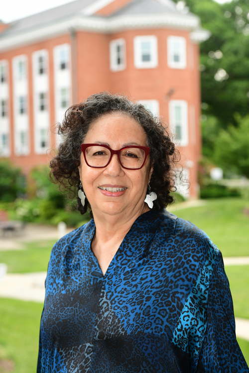 Hoda Zaki, Ph.D.