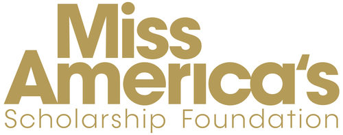 Miss America's Scholarship Foundation Logo