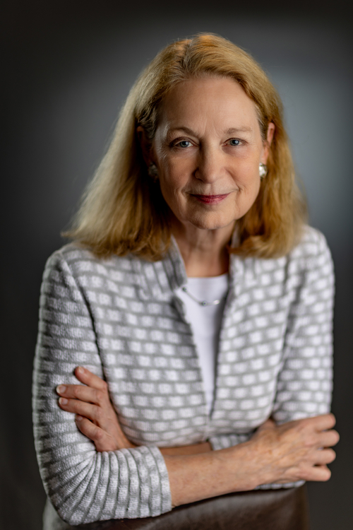Susan Eisenhower Headshot Hanson Lecture Speaker 2026