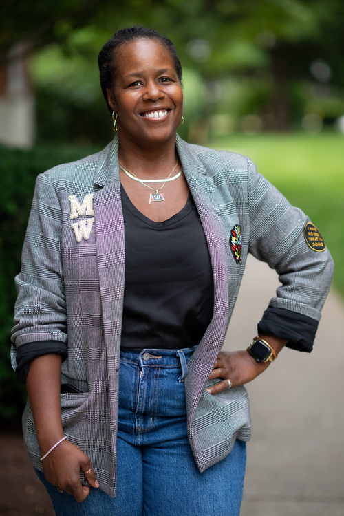 Mizetta Wilson