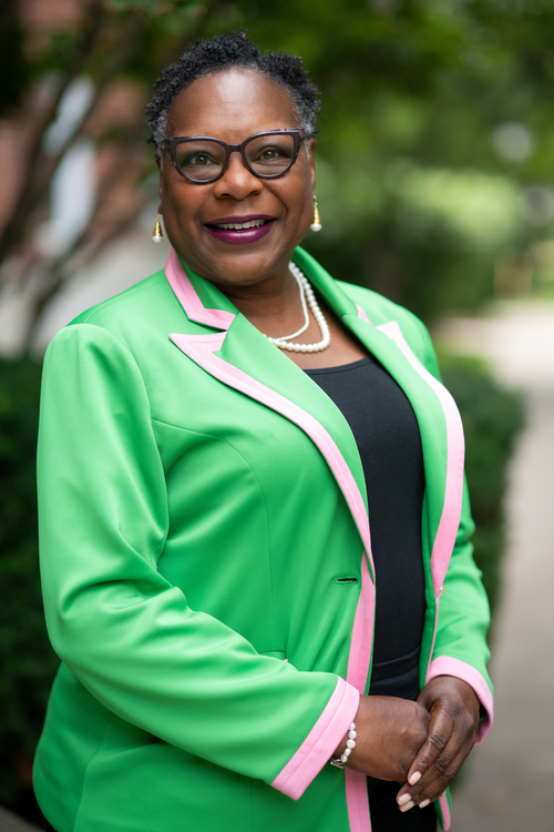 Renetta Boyd