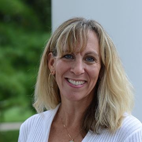 Kristine Calo, Ph.D.