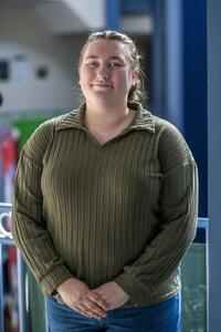 Rachel Miller
