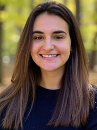 Katy Svitak ’25