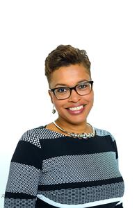 Alicia Richmond Headshot Cohort 5