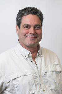 Eric Annis, Ph.D.