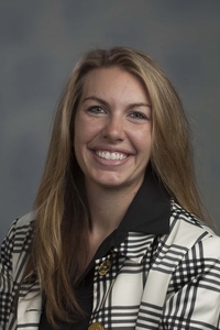 Susan Kolb Headshot