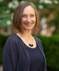 April Boulton