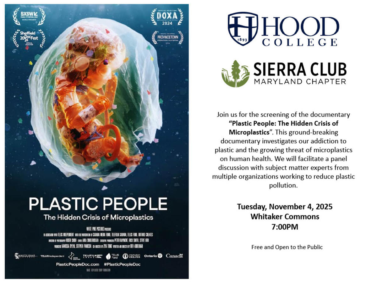 Plastic People Film Event