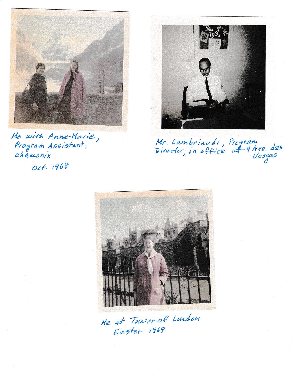 scanned strasbourgh photos