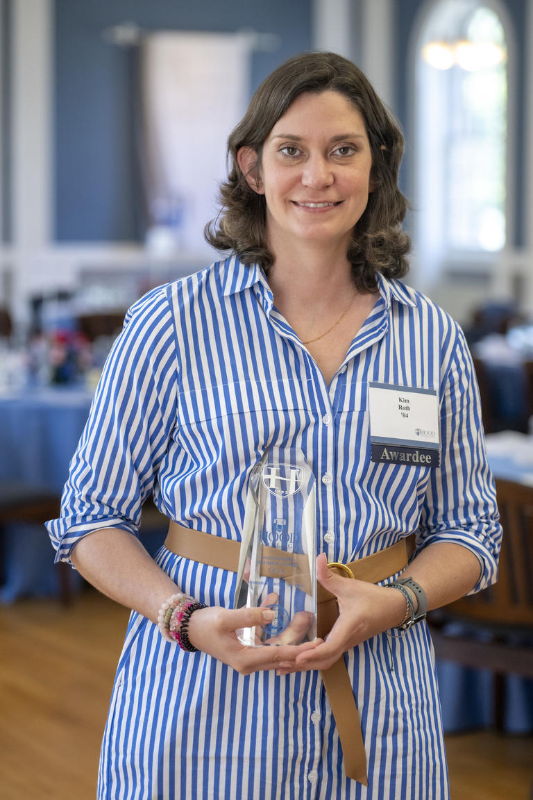 Kim Roth