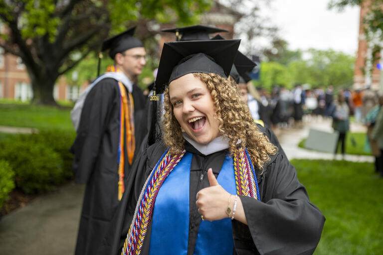 Graduation