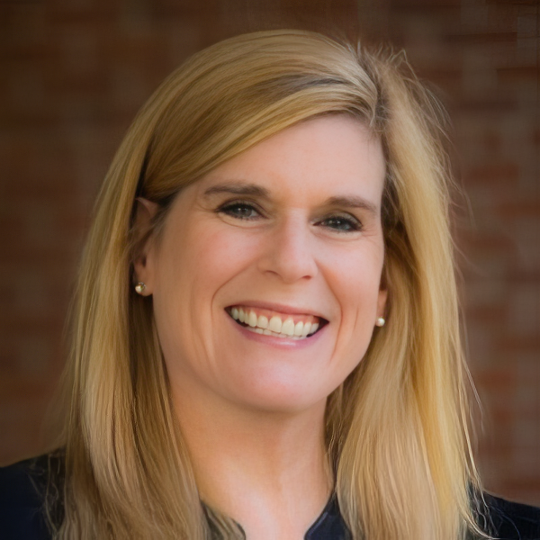 Headshot of vice president for enrollment management Colby McCarthy