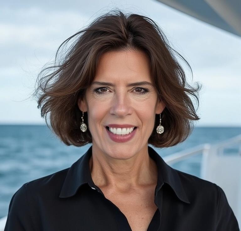 Betsy Bond Brennen '85