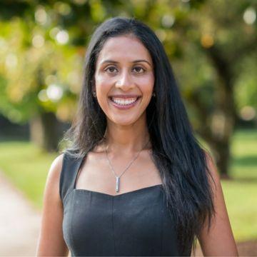 sangeeta gupta profile pic