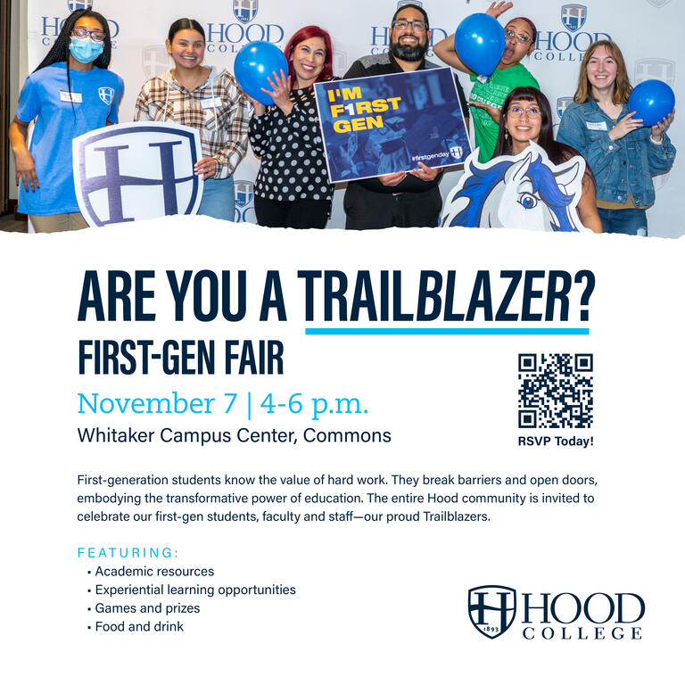 first gen day 2025 promo