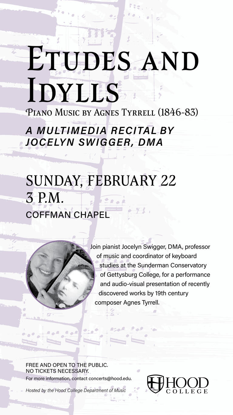 Jocelyn swigger recital