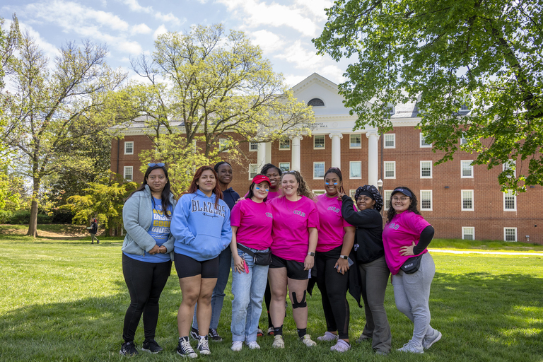 CAB Spring Fest