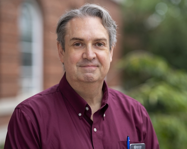 Jim Hazeltine