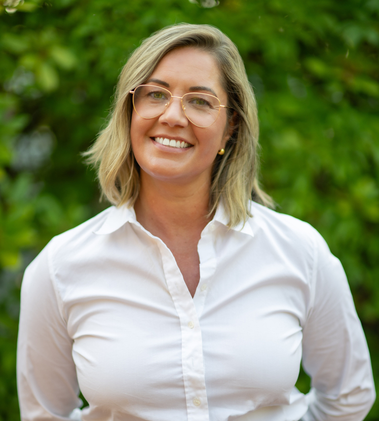 Nikki Bamonti Headshot