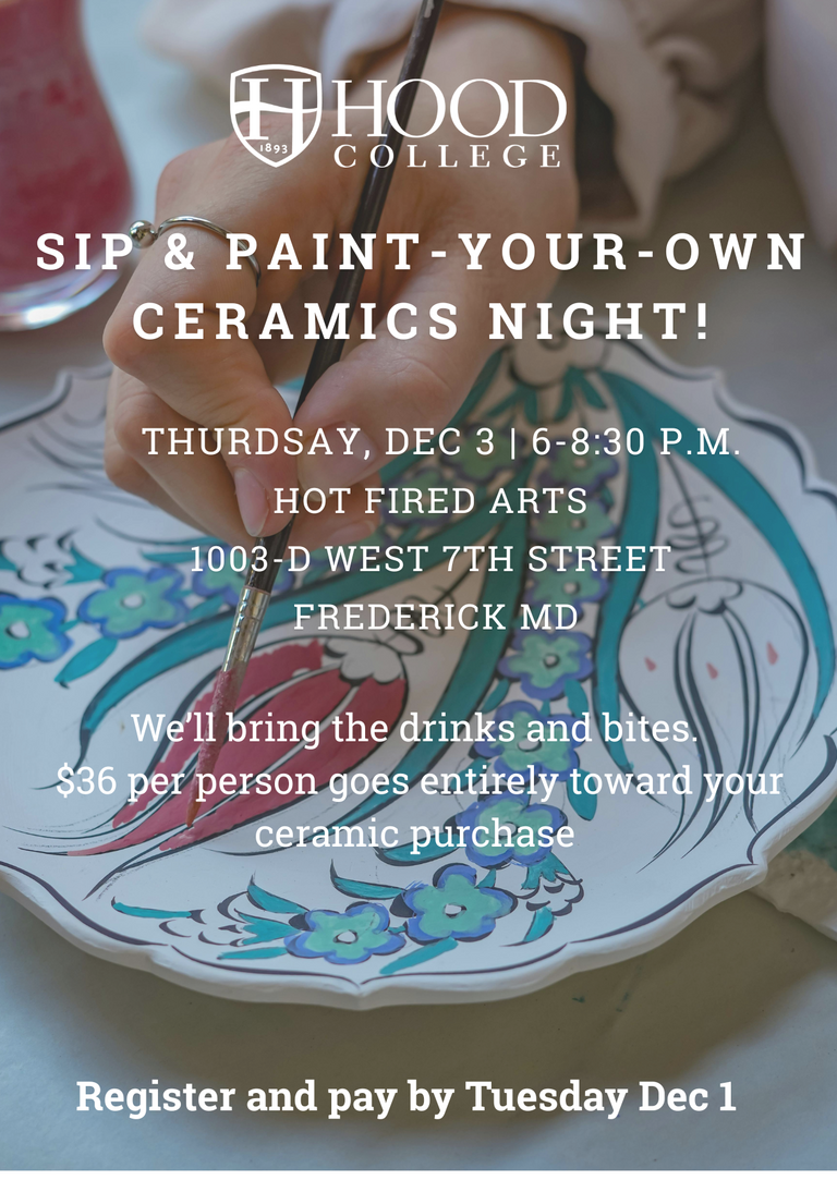 sip & paint evite dec26