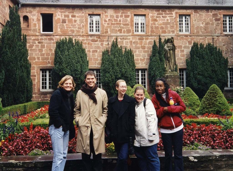 Strasbourg group 2