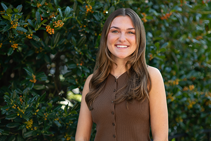 Rylie Lach Admission Counselor
