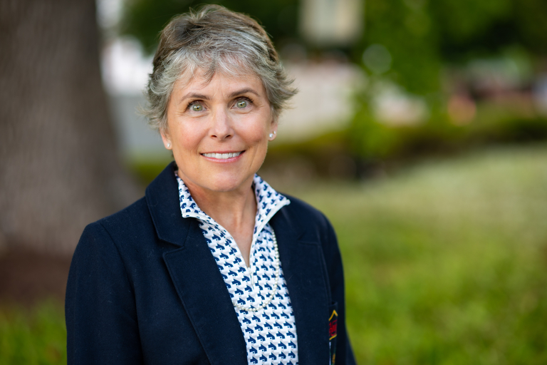 Amy Quinn Board Member Headshot