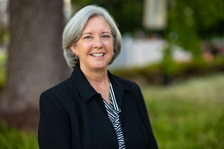 RaeAnn Butler Board Member Headshot