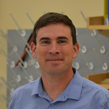 Kevin Bennet profile pic