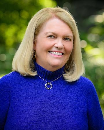 Marylou Foley '64