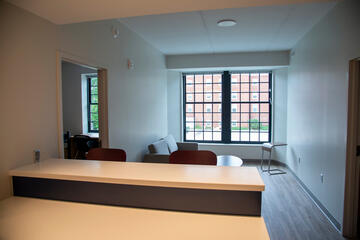 Blazer suite
