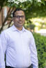 Janak Joshi Headshot