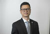 Tianning Li Headshot