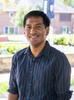 Noel Verzosa Headshot