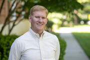 David Gurzick Headshot
