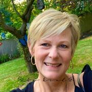 Maria Taylor Headshot