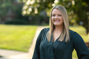 Stephanie Master's Headshot