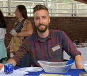 Hood College Ceramics Professor