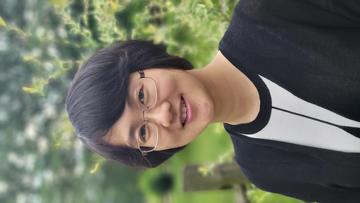 Yanting Guo