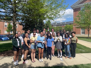 Microbiology Class S25