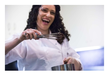 jen cinclair '02 Hood Ring