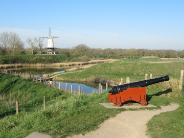 Dutch Lowlands